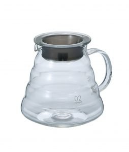 Hario - V60 Range Server 600ml