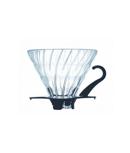 Hario - Kaffeefilter V60 Glas (VDG-01B)