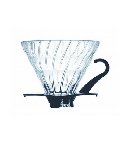 Hario - Kaffeefilter V60 Glas (VDG-02B)