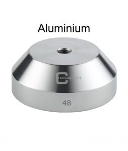 Classic Aluminium