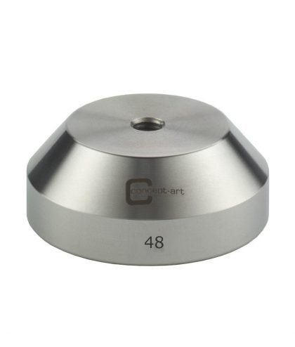 Edelstahl_Tamper_Base_Classic_48mm