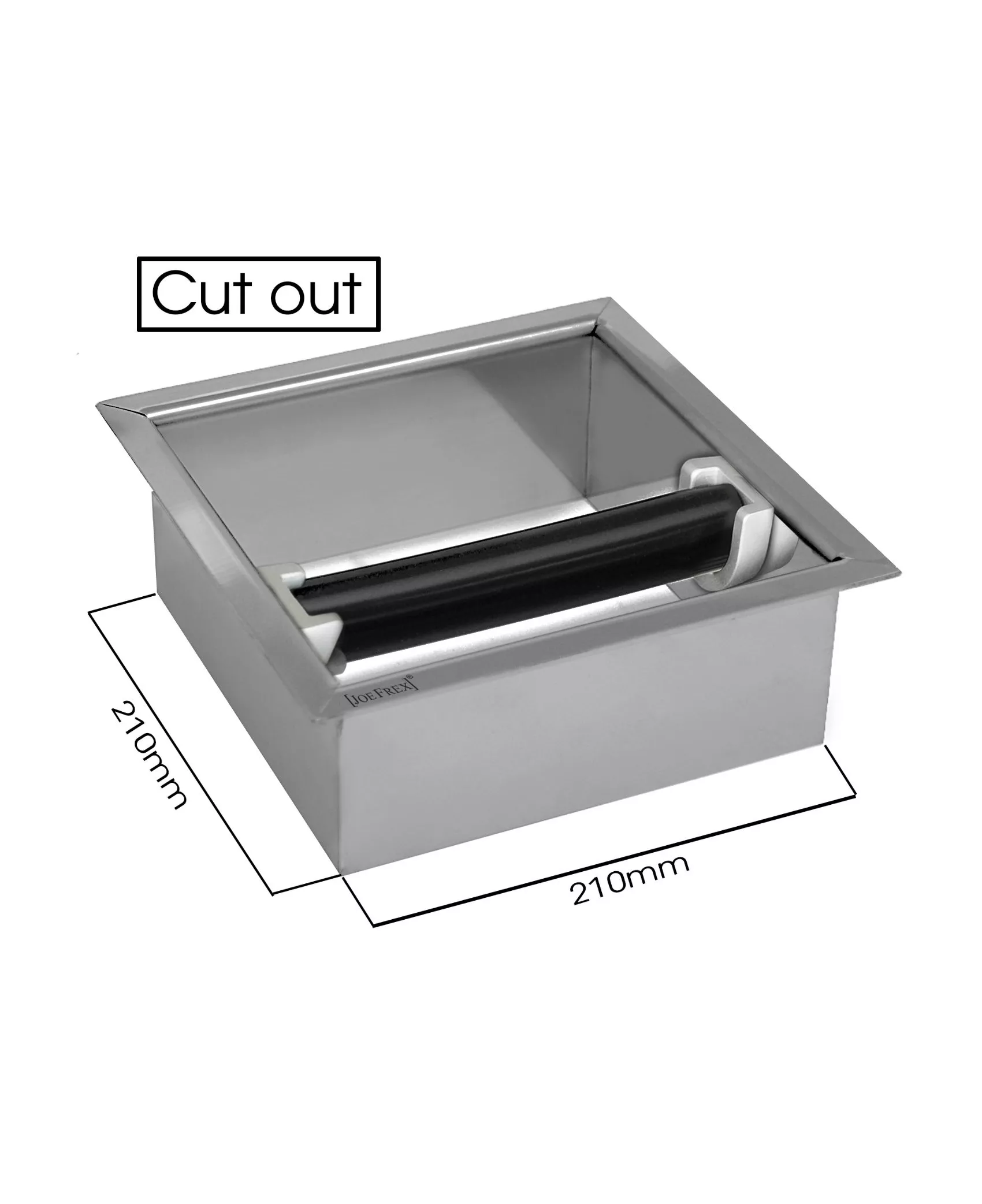 Counter Top Medium Einbaumaße