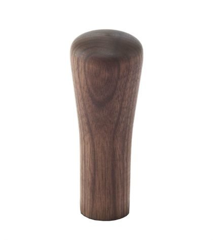 Tamper Griff Classic Nussbaum