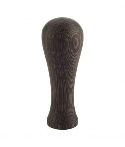 Tamper Griff Elegance Eiche