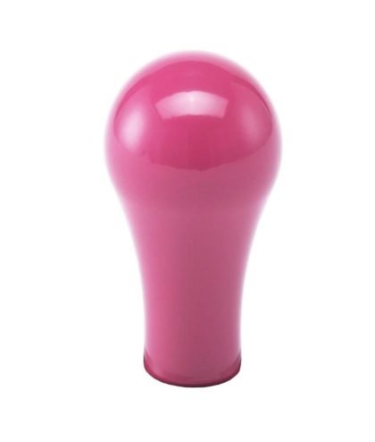 Tamper Griff Pop pink