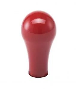 Tamper Griff Pop rot