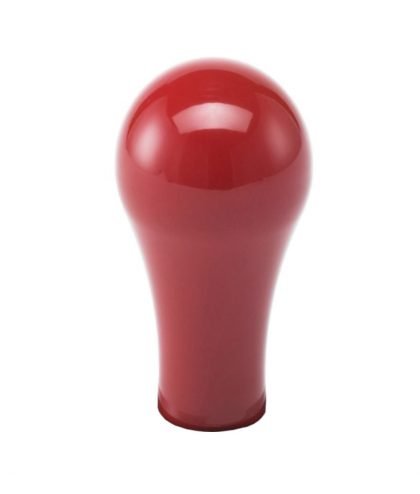 Tamper Griff Pop rot