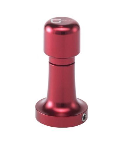 Tamper Griff Technik rot