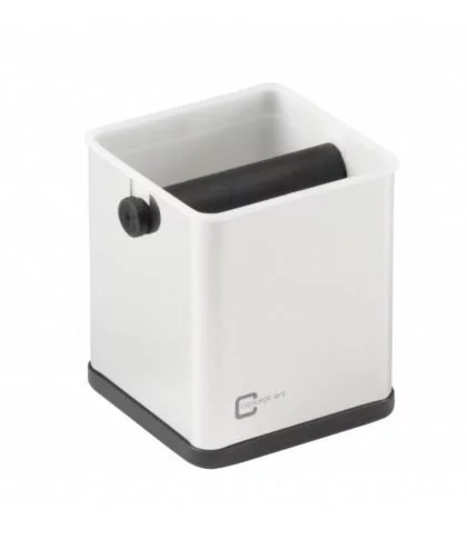 Abschlagbehaelter Metall S