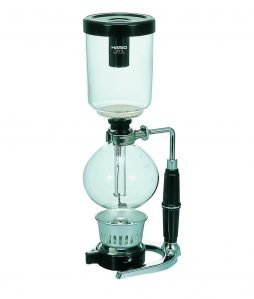 Hario Syphon Technica TCA-5