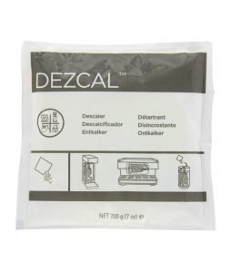 Urnex - Dezcal - Entkalkungspulver 200g