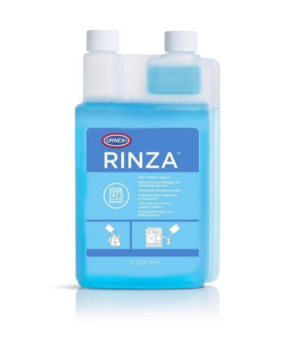 Urnex - Rinza Milchreiniger / Sahnereiniger-Konzentrat 1.0l