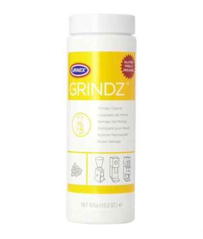 Urnex - Grindz Kaffeemühlenreiniger 430g