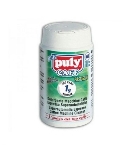 Puly CAFF Plus - Reinigungstabletten 100 x 1g