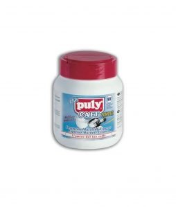 Puly CAFF Plus - Reinigungspulver 370g
