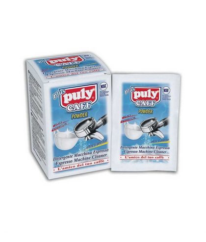 Puly CAFF Plus - Reinigungspulver 10 x 20g