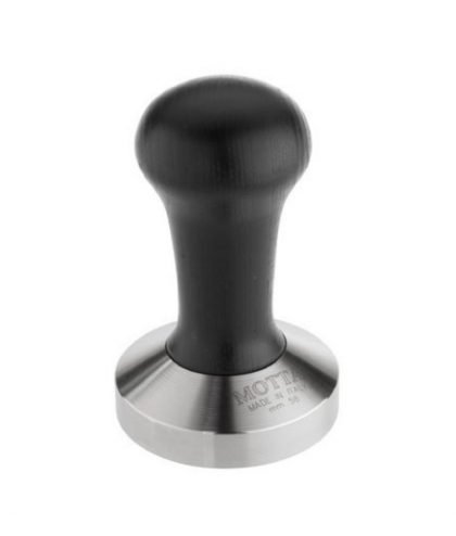 Motta 8120 /B - Tamper Schwarz Edelstahl 49mm