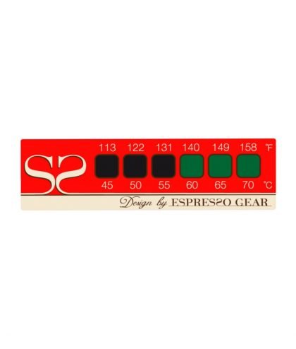 Espresso Gear Folien Thermometer Attento