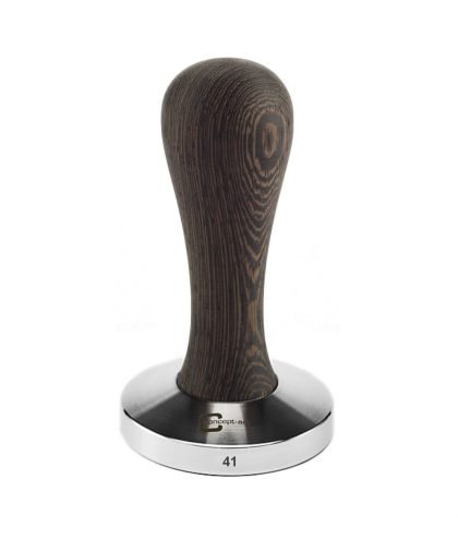 Concept-Art Tamper Elegance Eiche 41mm