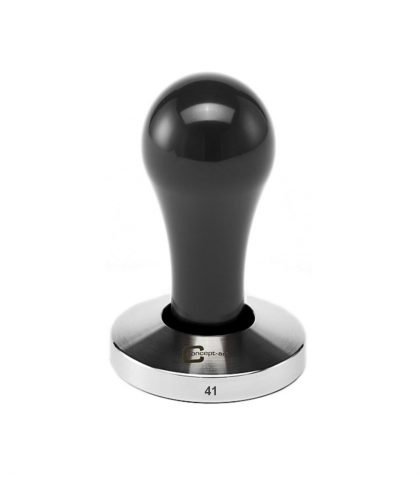 Concept-Art Komplett Tamper Pop Schwarz 41mm