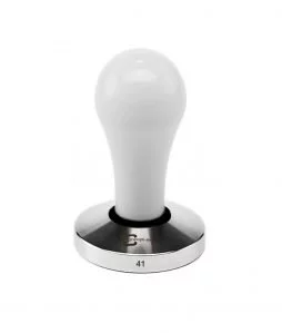 Concept-Art Tamper Pop Weiss 41mm