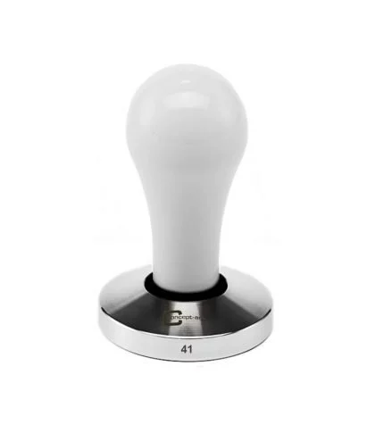 Concept-Art Tamper Pop Weiss 41mm