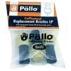 Paello - Coffeetool 3er KIT Ersatzbürsten 1