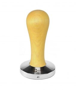 Tamper Elegance Ahorn 41mm