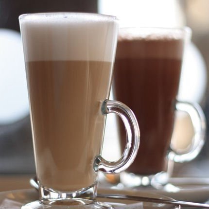 Caffè Latte