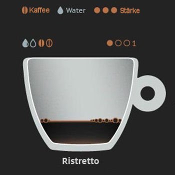 Ristretto Clipart