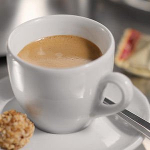 Caffè Lungo