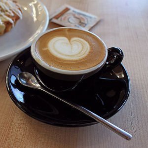 Caffè Macchiato