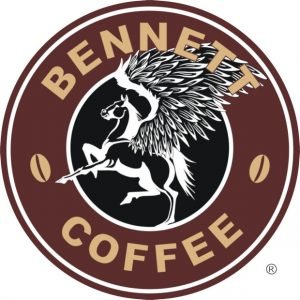 BENNETT Coffee Logo