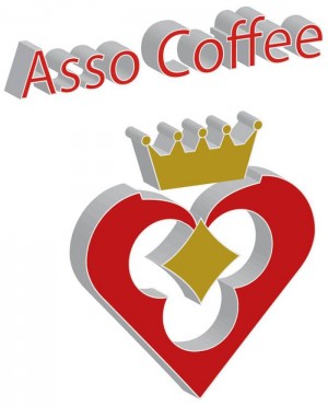 Asso Coffee Logo