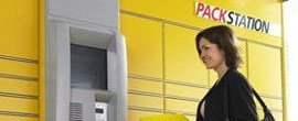 packstation