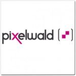 Pixelwald