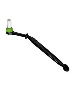 Cafesi Swivel head brush