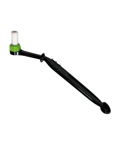 Cafesi Swivel head brush