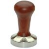 Asso Coffee Tamper mit Palisander Griff