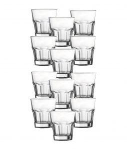 Coffee Cupping Glas 12er Set