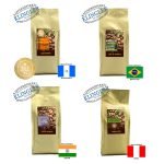 Micro Lots Kaffee Set