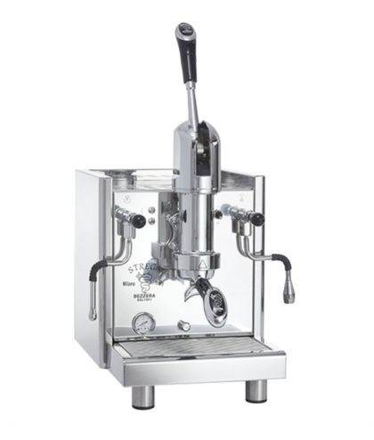 Bezzera - Strega S AL - Handhebel Espressomschine