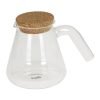 E&B Lab Glas Kanne - 800ml