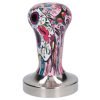 ANHANG-DETAILS Asso-Coffee-GRAPHIC-MEXICAN-SKULL - Base Flat