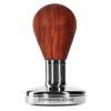 Espresso Gear Barista Tamper mit Palisander Griff