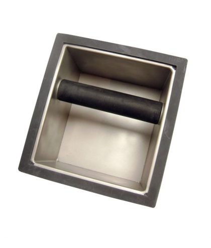 Knock Box KB112 - unten geschlossen