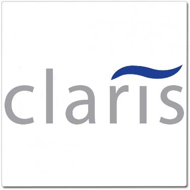 Logo - Claris