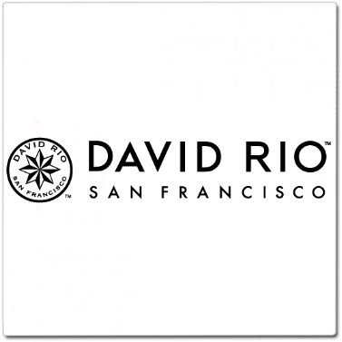 Logo - David Rio