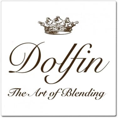 Logo - Dolfin 