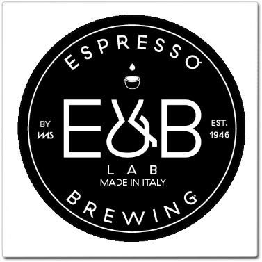 Logo - E&B Lab Italy